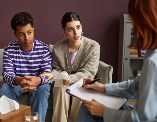 Expert Care for Personality Disorders