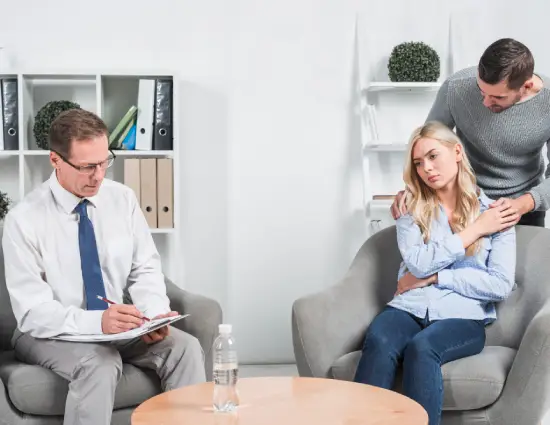 Mental Health Services – Expert Care for Anxiety Disorders