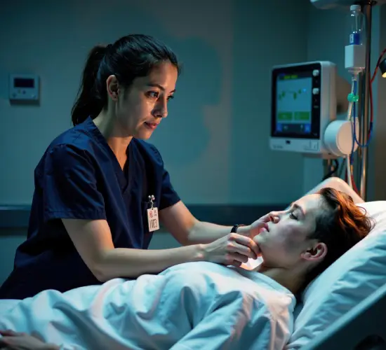 Mental Health Services – Expert Care for Insomnia Disorders