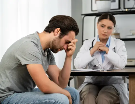 Mental Health Services – Expert Care for Schizophrenia Disorders