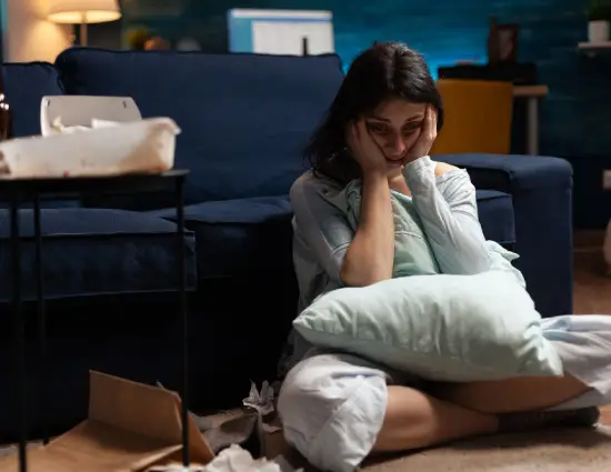 UV Mental Health Services – Expert Care for Trauma-Related Disorders