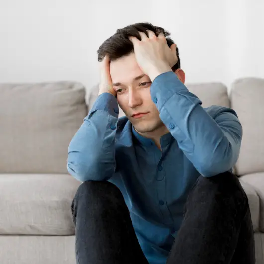 What is Schizophrenia