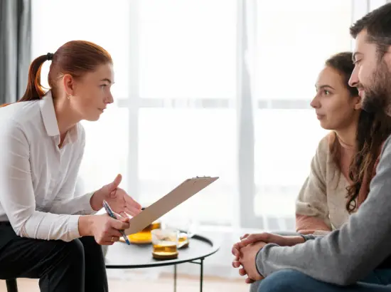 Why Choose UV Mental Health